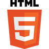HTML-logo