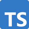 Typescript-logo
