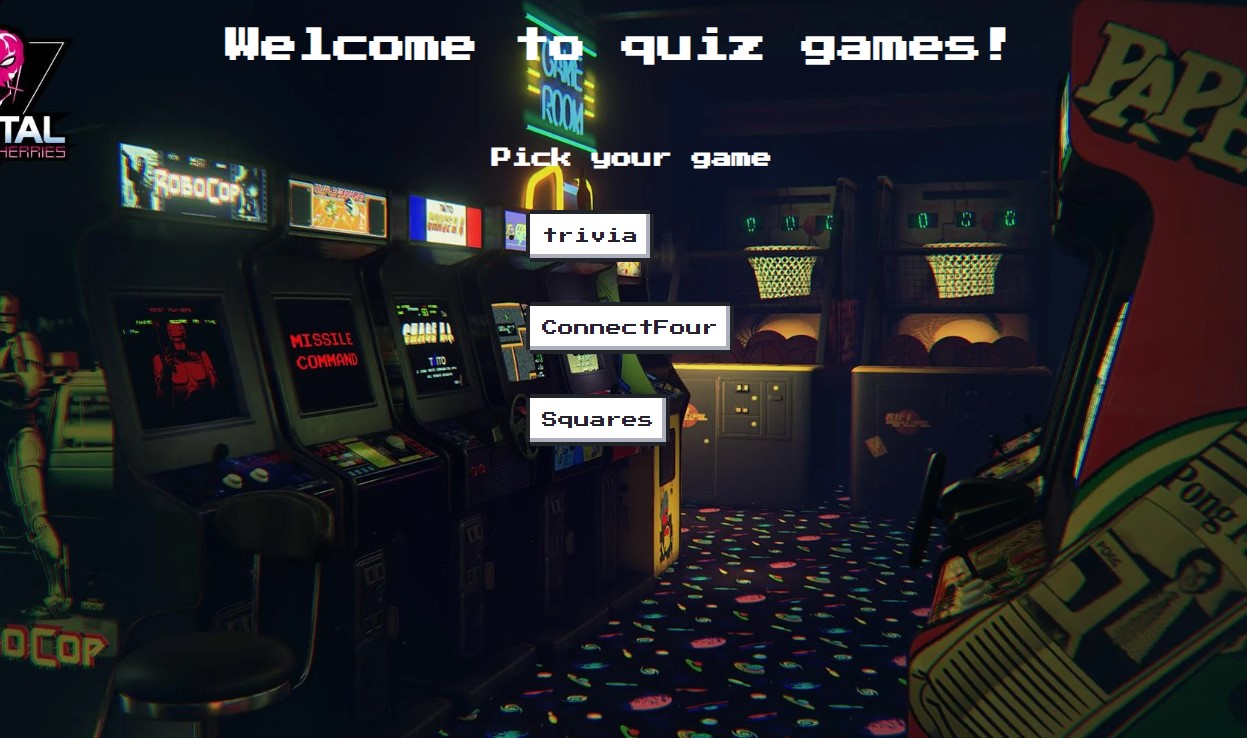 quiz-website